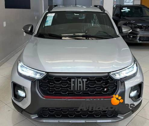 FIAT STRADA 1.0 TURBO 200 FLEX ULTRA CD CVT
